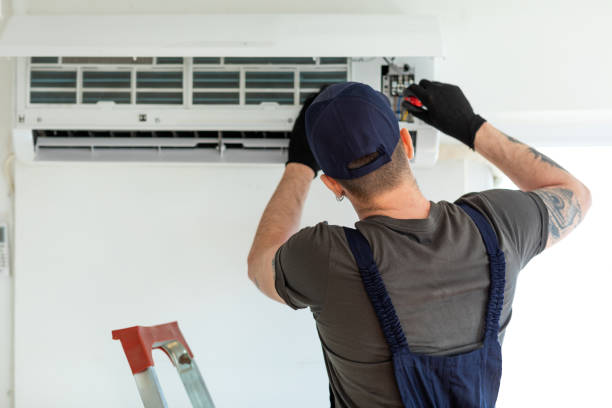 Best Local Air Duct Cleaning Services  in Harmony, PA