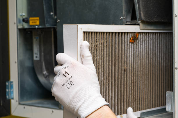 Ductwork Cleaning Services in Harmony, PA
