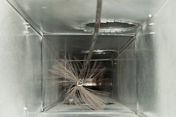 Best Ventilation Cleaning Services  in Harmony, PA
