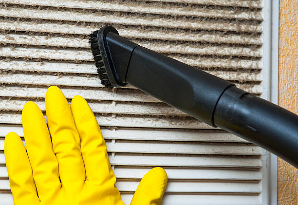 Best Air Duct Cleaning Near Me  in Harmony, PA