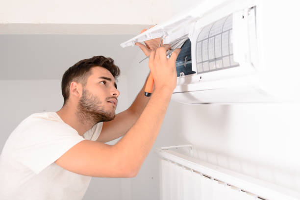 Best HVAC Air Duct Cleaning  in Harmony, PA