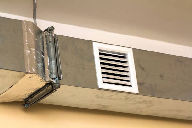 Best Ductwork Cleaning Services  in Harmony, PA