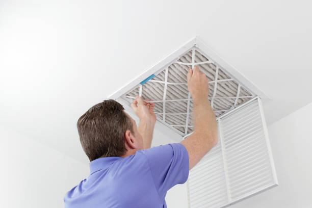 Best HVAC Duct Inspection Services  in Harmony, PA